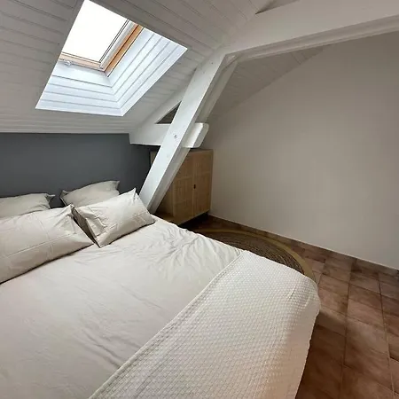 Magnifique Mas Provencal, 3 Chambres, Mezzanine Et Piscine Au Centre De Goudargues *