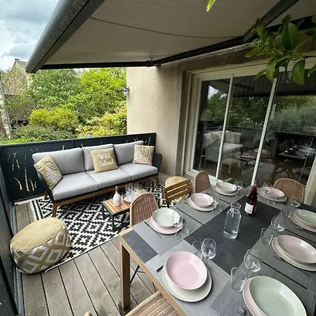 Magnifique Mas Provencal, 3 Chambres, Mezzanine Et Piscine Au Centre De Goudargues Villa Goudargues