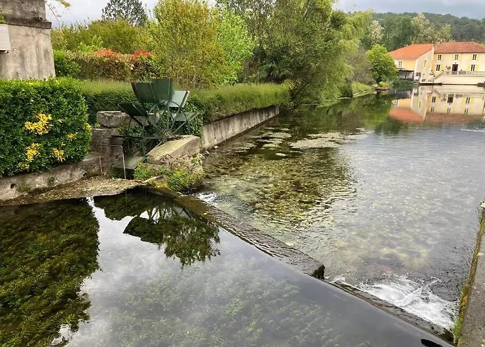 Villa Magnifique Mas Provençal Avec Piscine Au Centre De
